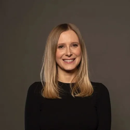 Agnieszka Czubinski