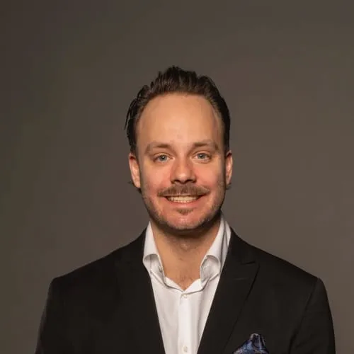 Alexandre Garneau