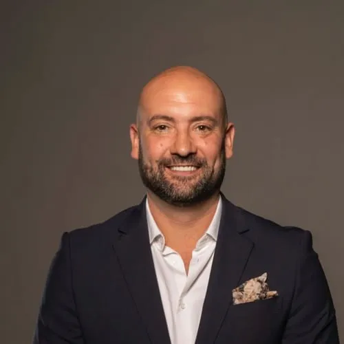Jonathan Dénommée