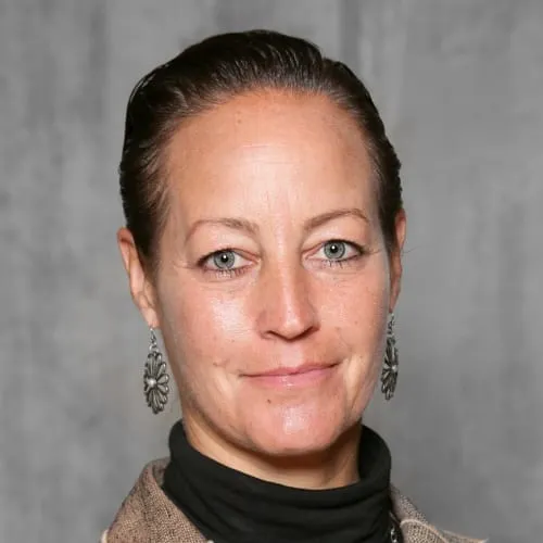 Kristin Belliard