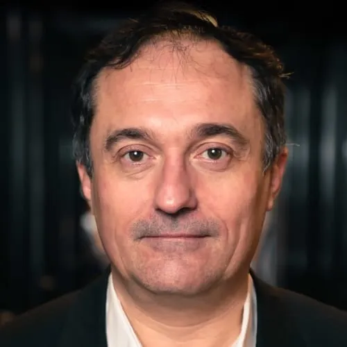 Stanislas Didier